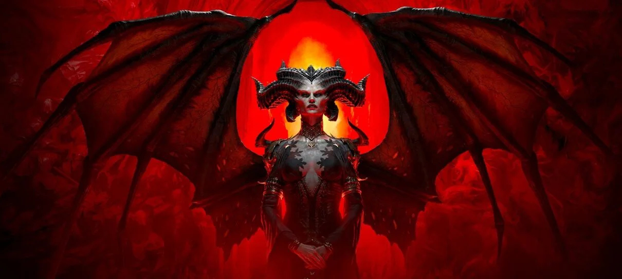 Diablo IV revela horários para pré-load e Acesso Antecipado