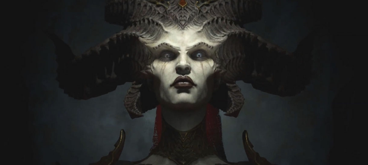 Diablo IV larga com nota 88 no Metacritic