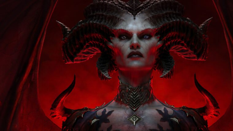 Diablo IV conquista com grandioso mundo sombrio | Review