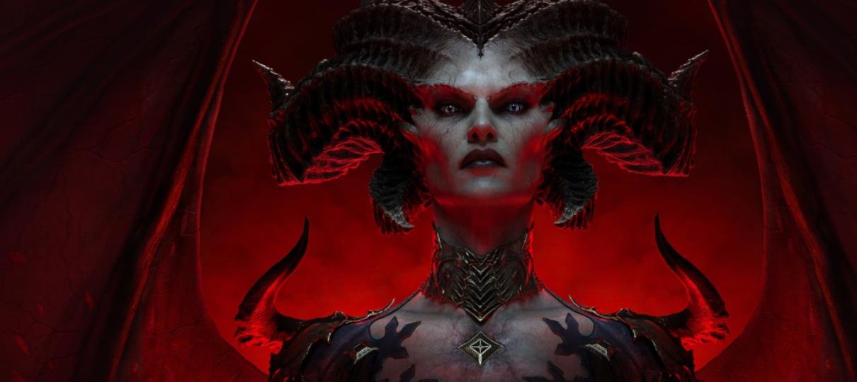 Diablo IV conquista com grandioso mundo sombrio | Review