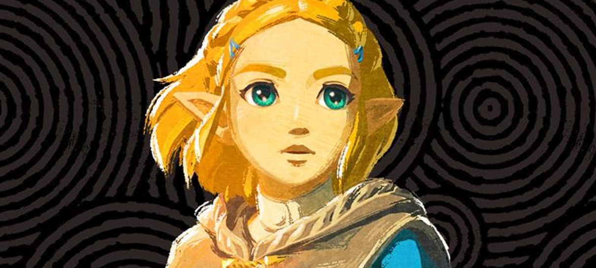 Parece que o diretor de Tears of the Kingdom já pensa no próximo Zelda