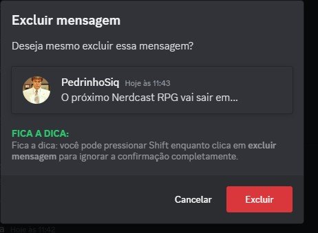 Como Excluir um Servidor no Discord Pelo Celular 2023 em 2023