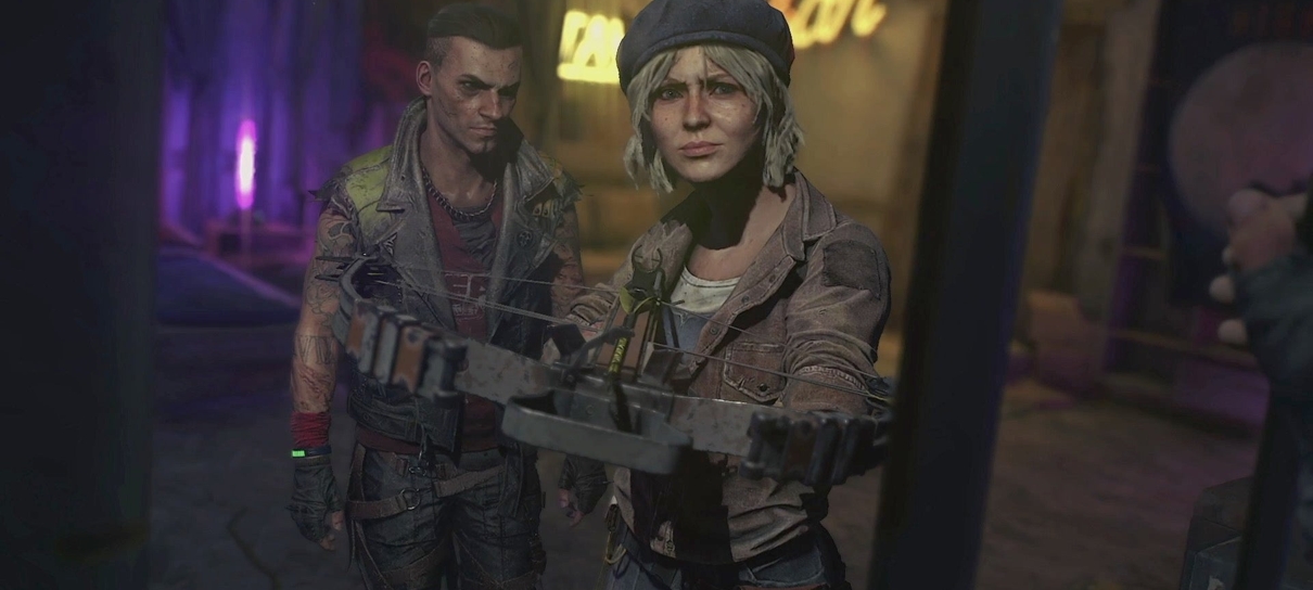Dying Light 2 receberá atualização e conteúdo "mais assustador"