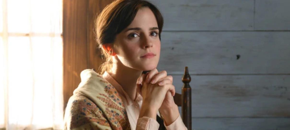 Emma Watson revela por que pausou carreira de atriz: "me senti presa"