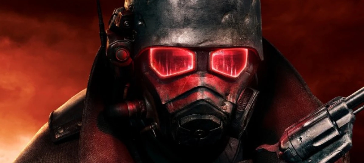 Fallout: New Vegas - Ultimate Edition está gratuito para PC