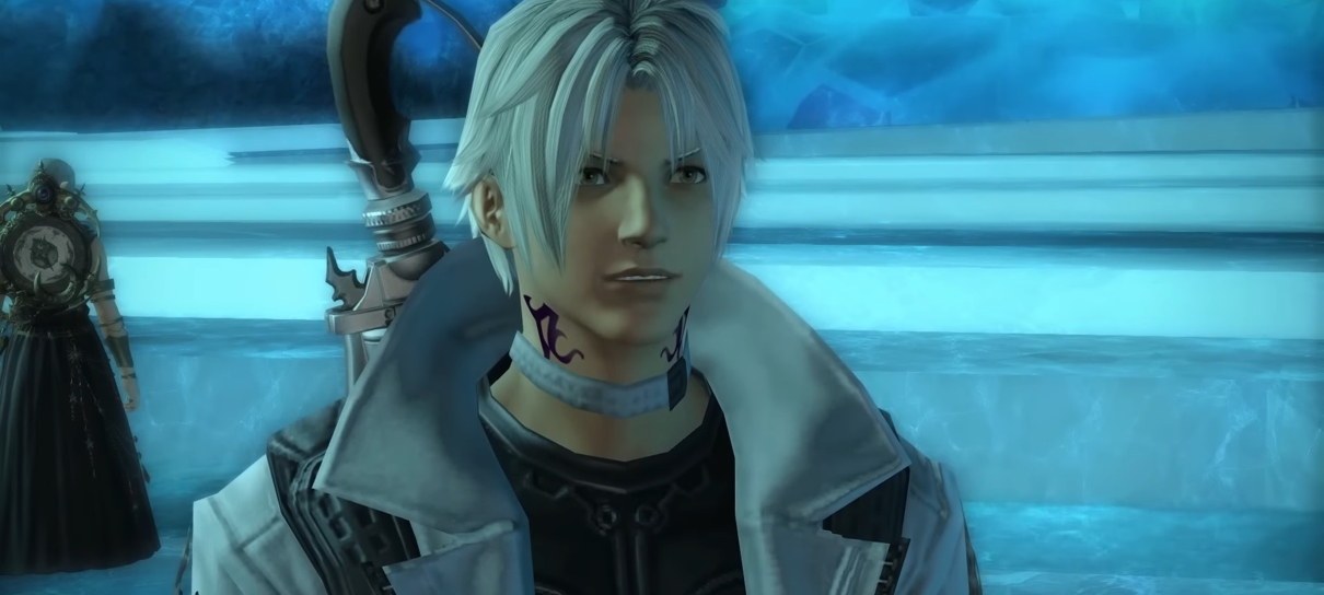 Final Fantasy XIV revela data e trailer do novo patch