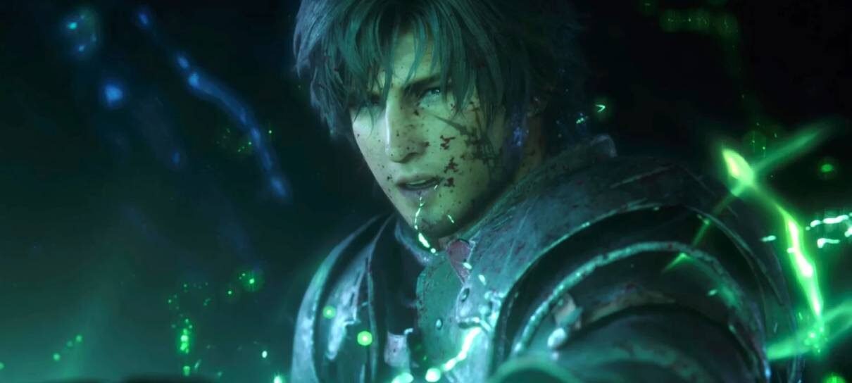 Final Fantasy XVI terá New Game+ com modo de dificuldade insana