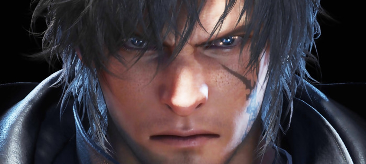 Final Fantasy XVI é banido na Arábia Saudita