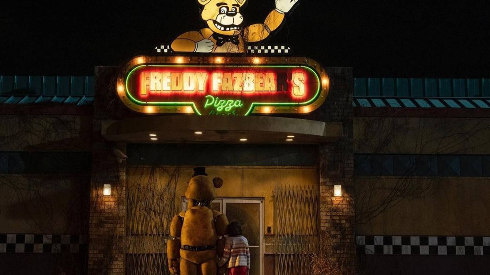 Preços baixos em Five Nights at Freddy's Cartazes de Vídeo Game