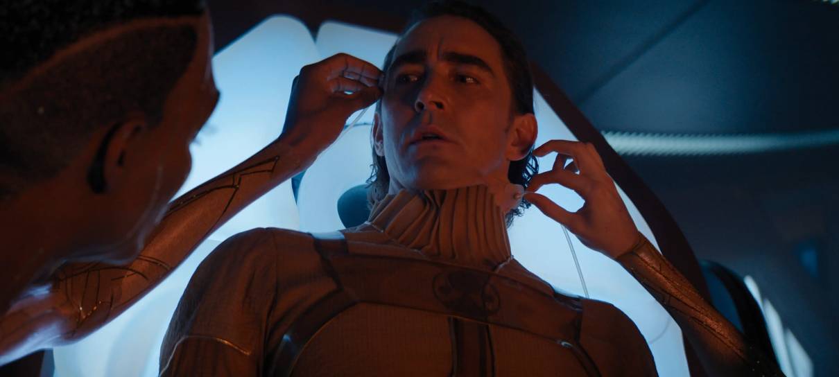 Fundação revela data de segunda temporada em belo teaser