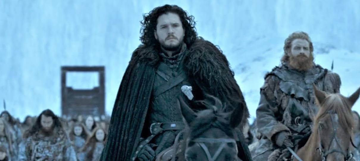 Conheça todos os derivados de Game of Thrones que estão em produção