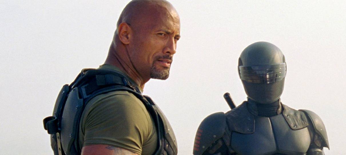 Produtor de G.I. Joe confirma planos para mais um filme
