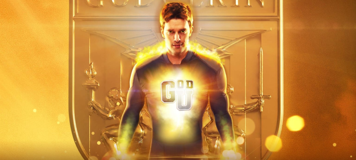 Gen V, série derivada de The Boys, destaca Golden Boy em nova imagem
