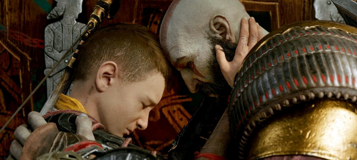 Diretor de arte brasileiro de God of War deixa Sony