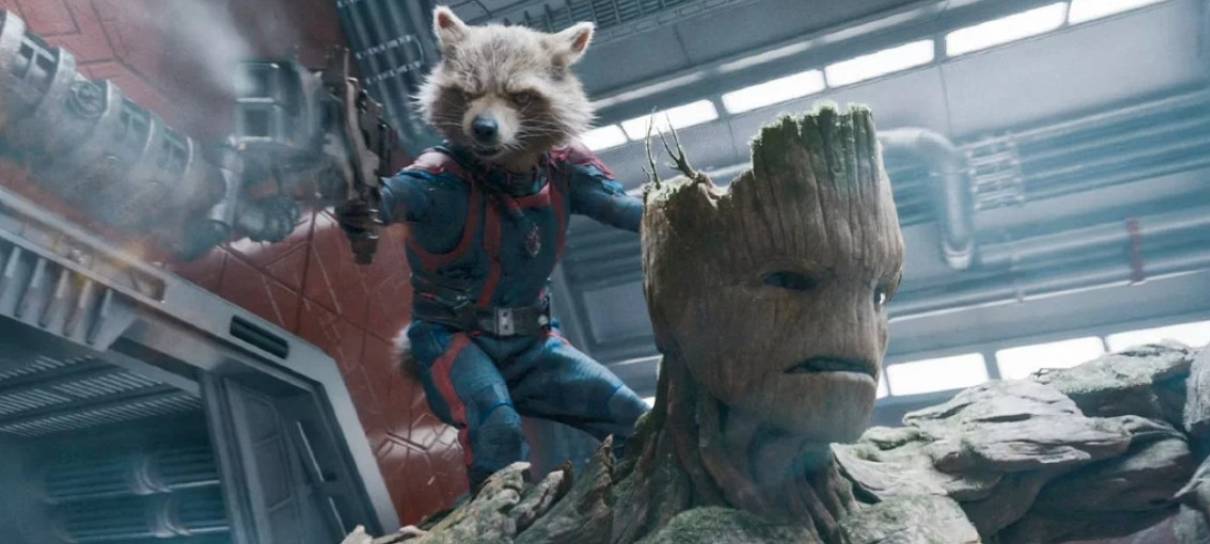 James Gunn confirma destino de personagem de Guardiões da Galáxia 3
