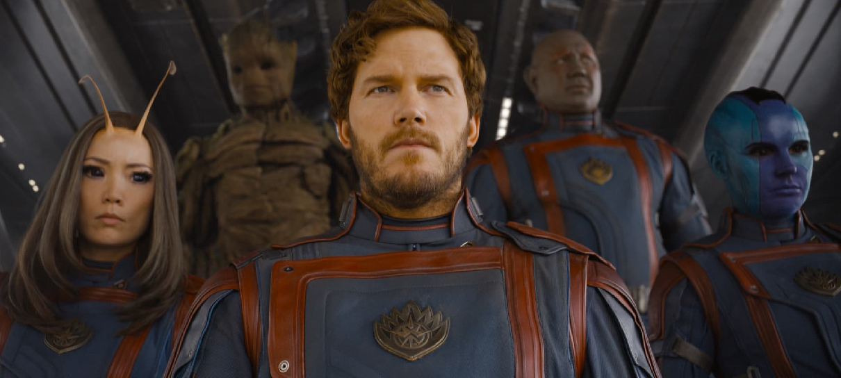 Confira os easter eggs e referências de Guardiões da Galáxia 3