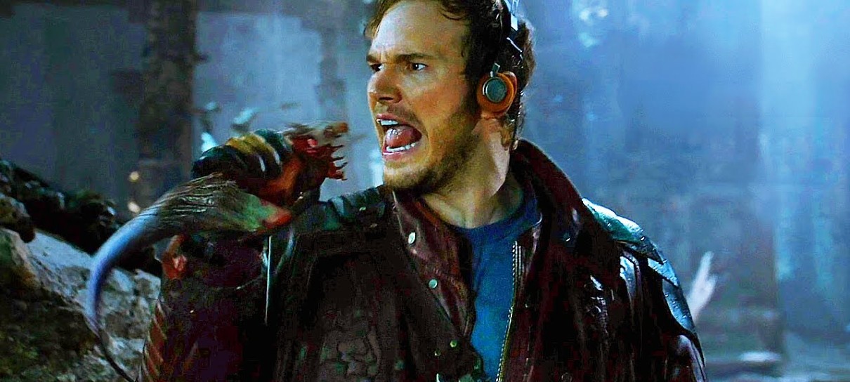 Como a música deu ritmo e coração aos Guardiões da Galáxia