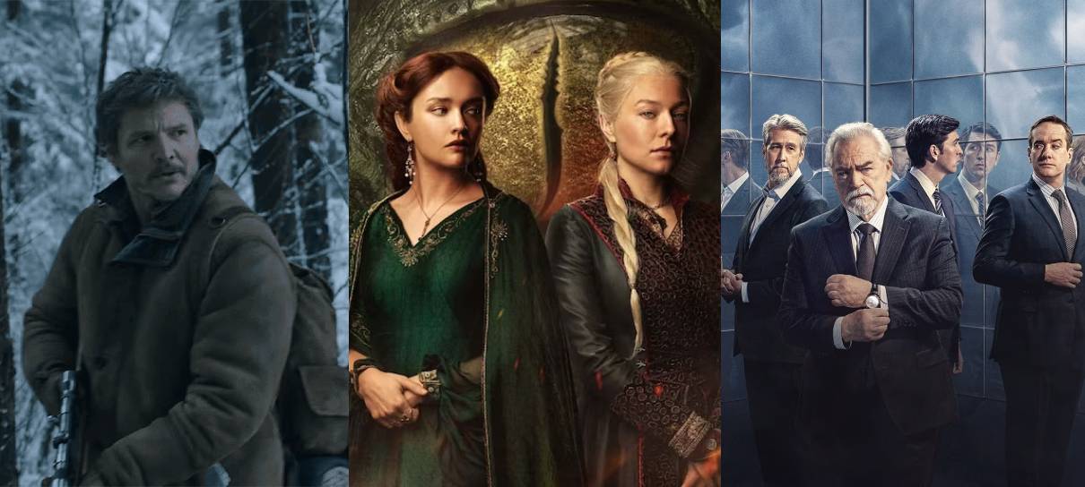 Confira as novidades de janeiro de 2022 no catálogo do HBO Max - NerdBunker