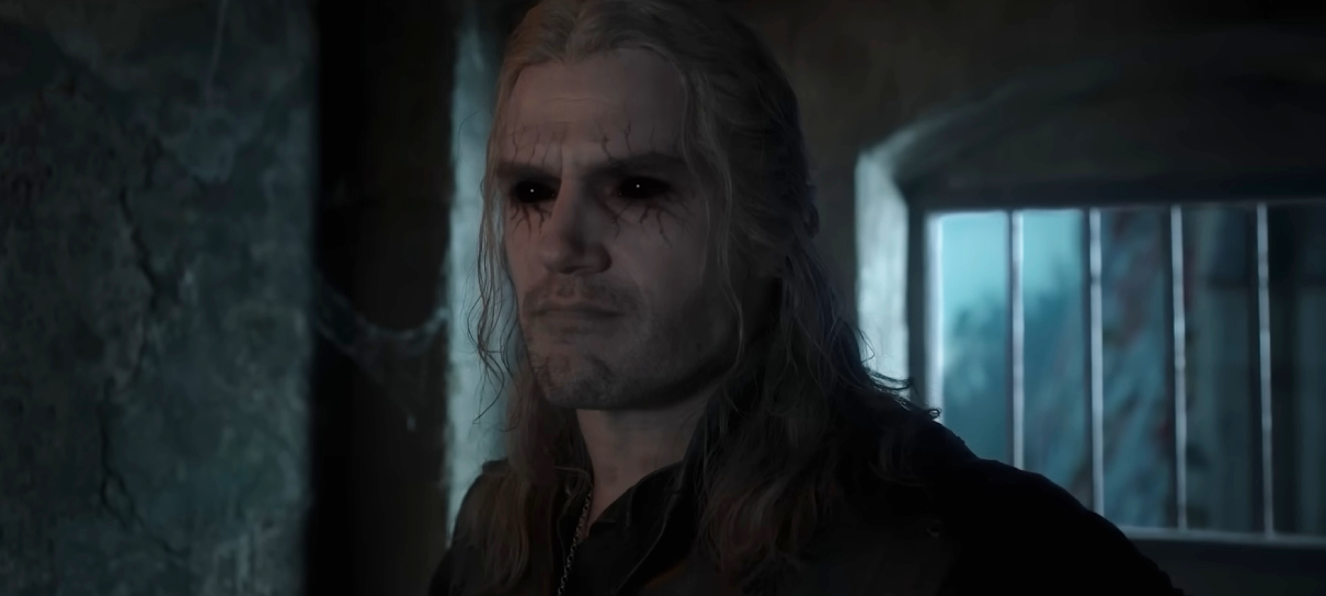 Showrunner de The Witcher comenta saída de Henry Cavill: "luto"
