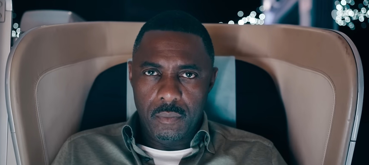 Hijack, série do Apple TV+ com Idris Elba, ganha trailer tenso NerdBunker