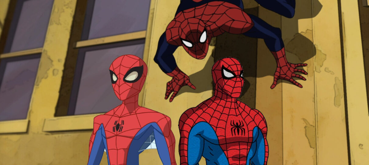 The Amazing Spider-Man 2: confira os vilões do jogo do Homem-Aranha