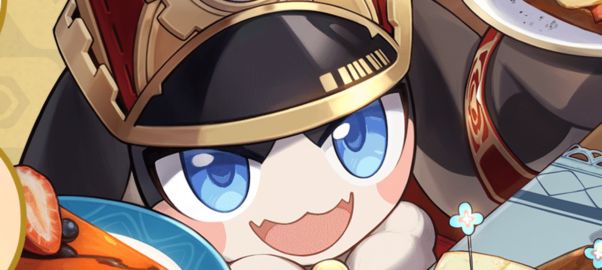 Honkai: Star Rail teve 20 milhões de downloads no lançamento