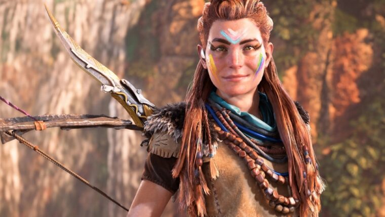 Confira os requisitos de Horizon Zero Dawn para PC - Blog do MEUPC.NET