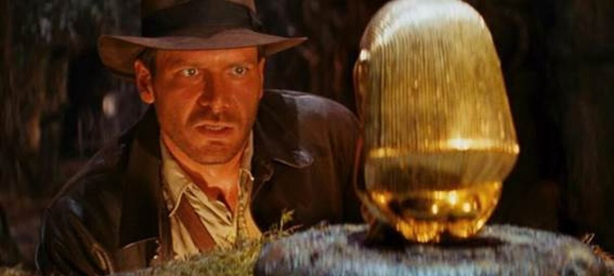 Filmes de Indiana Jones já estão disponíveis no Disney+ - NerdBunker
