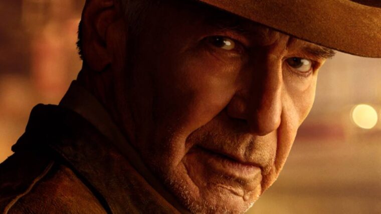 wanna be nerd: Indiana Jones e a Relíquia do Destino