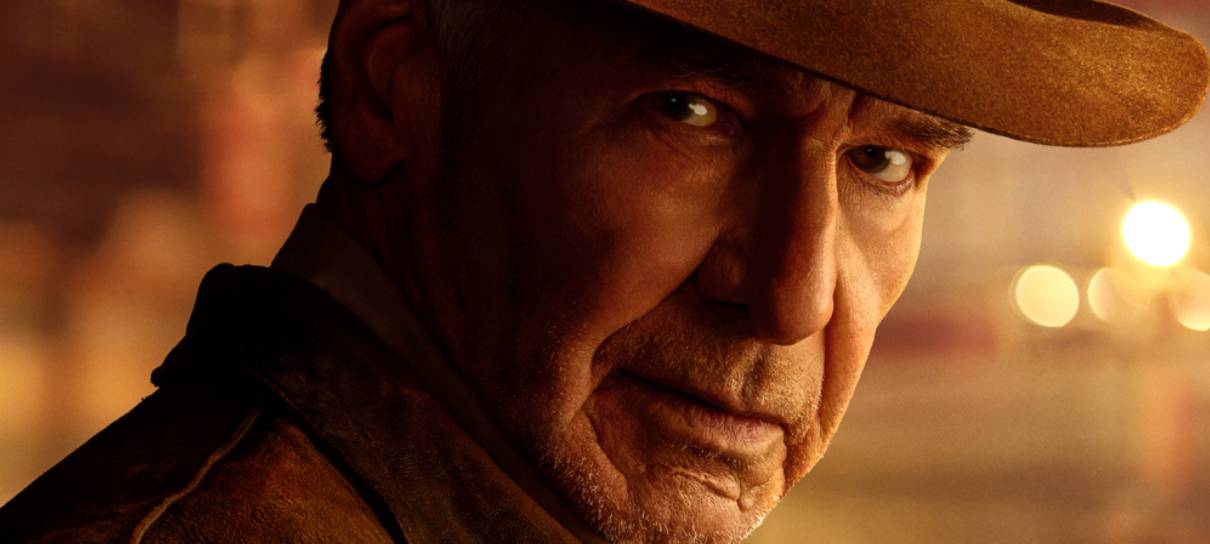 Indiana Jones 5 ganha cartazes individuais com Harrison Ford e mais