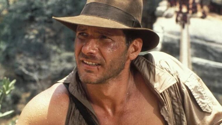 Indiana Jones: Franquia completa é finalmente lançada no Disney+