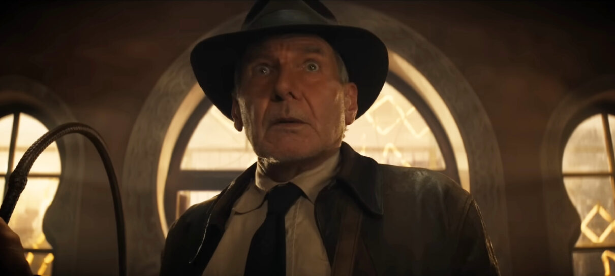 Indiana Jones 5: tudo o que já sabemos sobre o filme