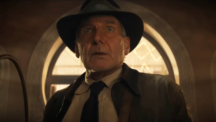 wanna be nerd: Indiana Jones e a Relíquia do Destino