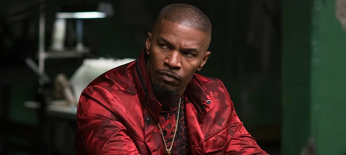 Filha de Jamie Foxx afirma que ator recebeu alta do hospital há semanas