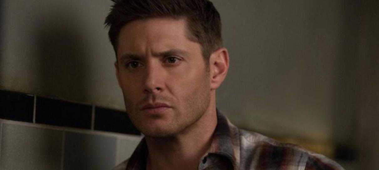 Jensen Ackles tenta salvar derivado de Supernatural após cancelamento