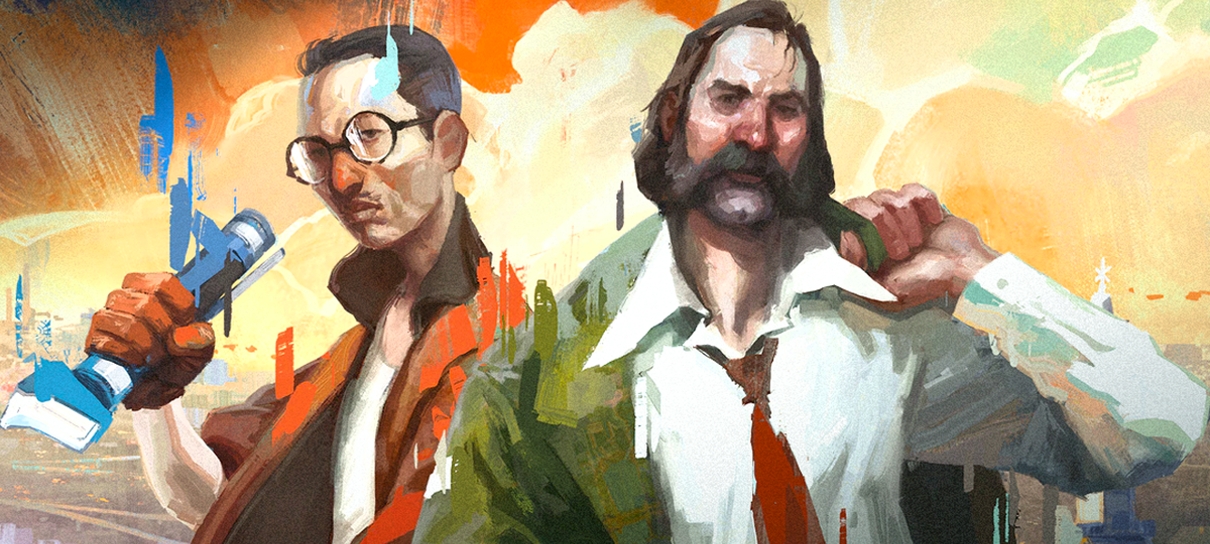 Festival LudoNarraCon começa no Steam com demos e descontos