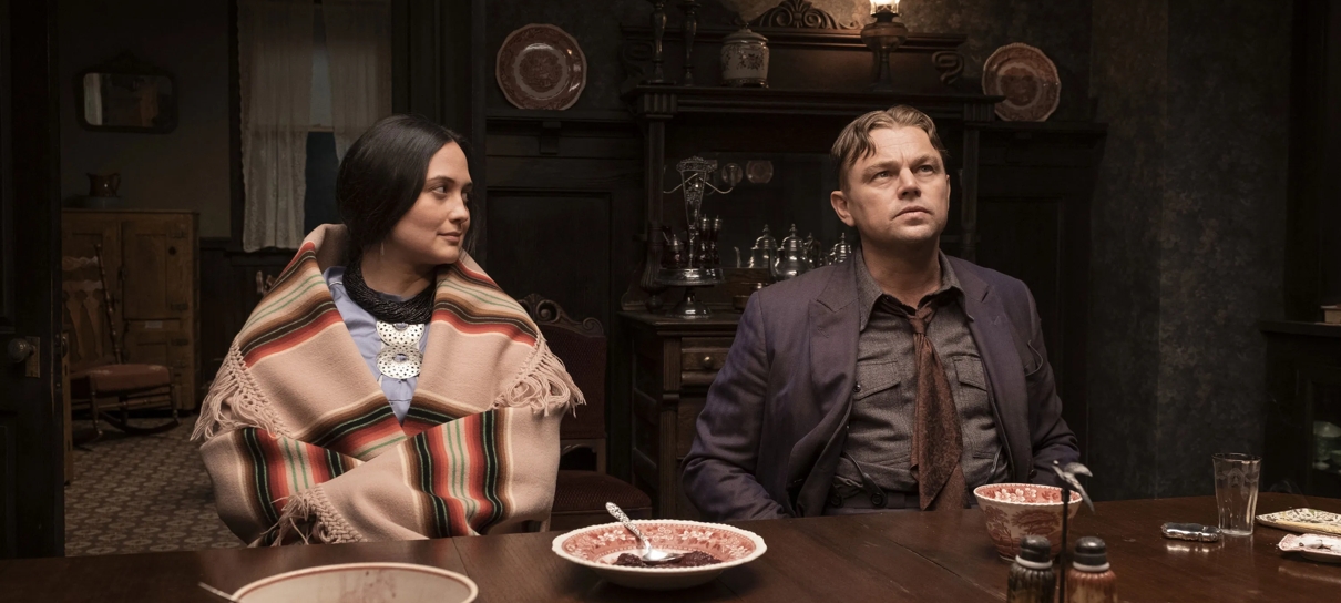 Killers of the Flower Moon, filme de Scorsese, é ovacionado em Cannes
