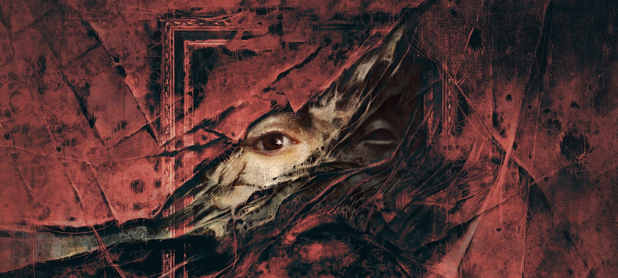 Novo Layers of Fear ganha data de lançamento nos consoles e PC