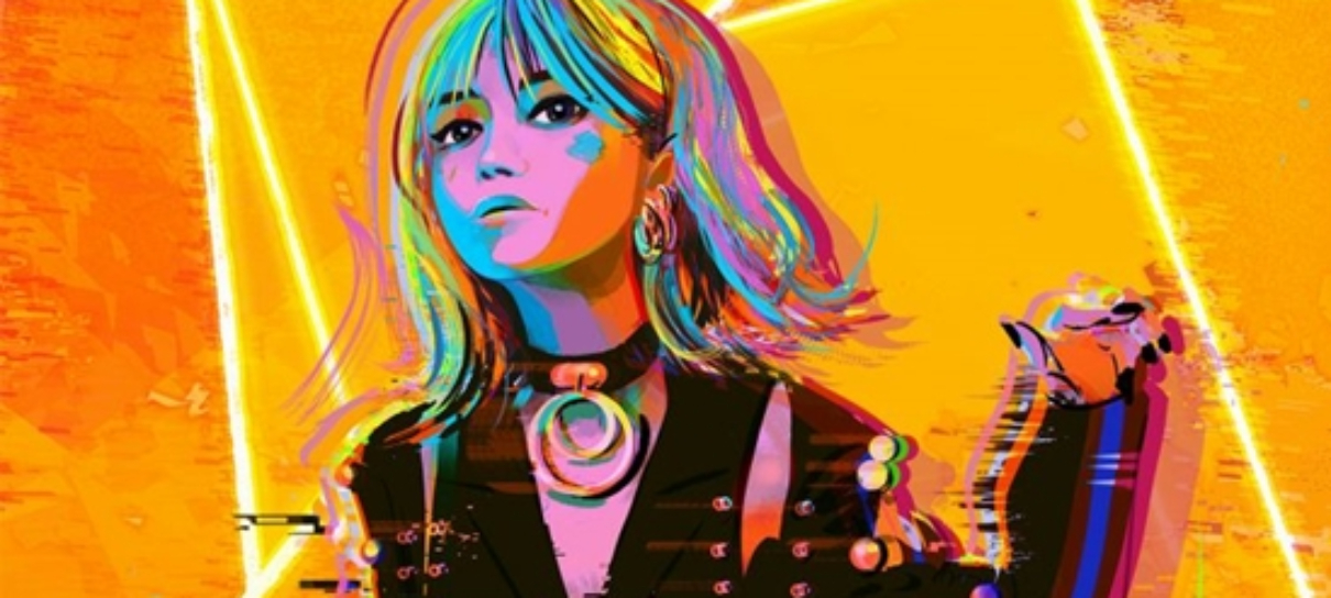 Aranhaverso 2 terá música tema em japonês cantada por LiSA