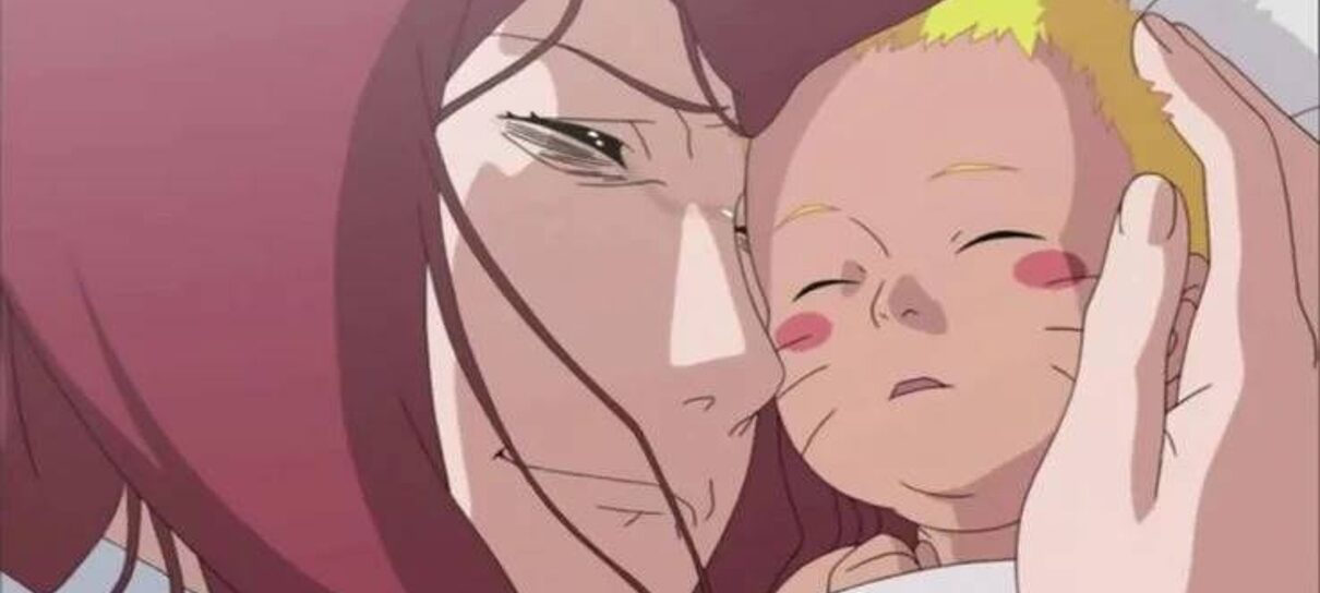 Quem é Kushina Uzumaki? 10 fatos sobre a mãe de Naruto