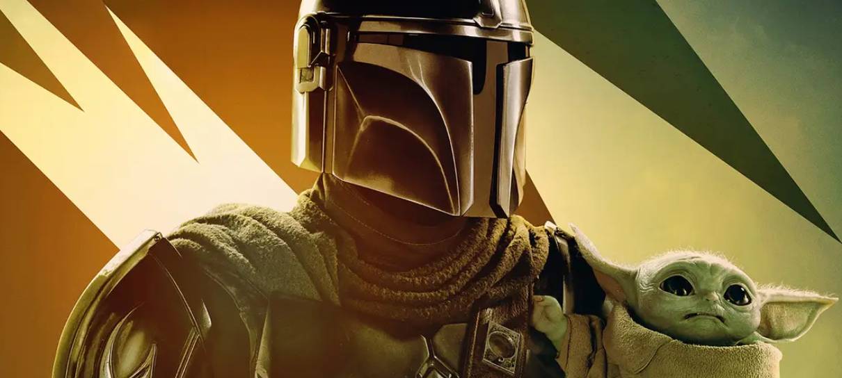 Spotify lança easter egg de Mandalorian no Dia de Star Wars