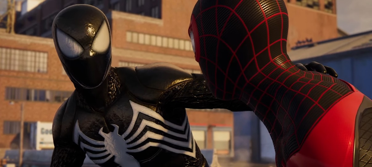 Insomniac lança HQ gratuita e online de Marvel's Spider-Man 2 - NerdBunker