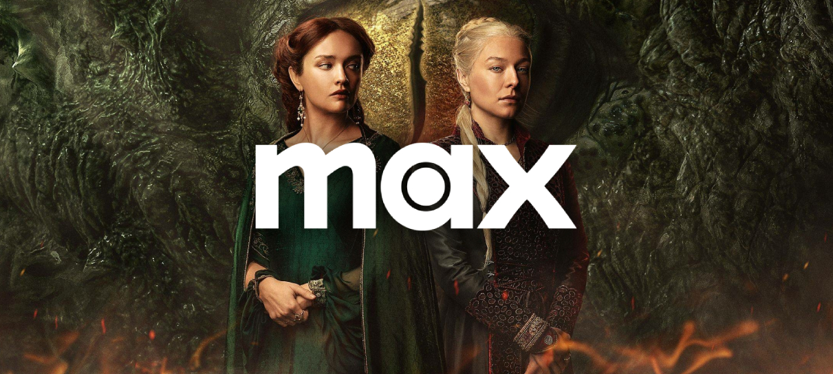 O que tem no catálogo da Max? Veja planos e preços do streaming da HBO