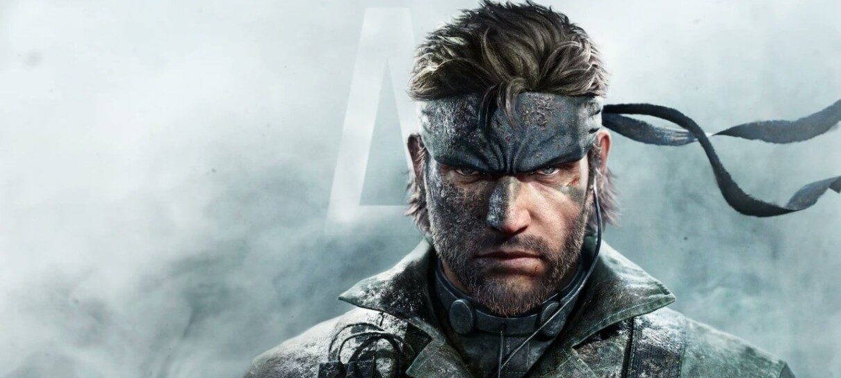 METAL GEAR OFFICIAL (@Metalgear) / X