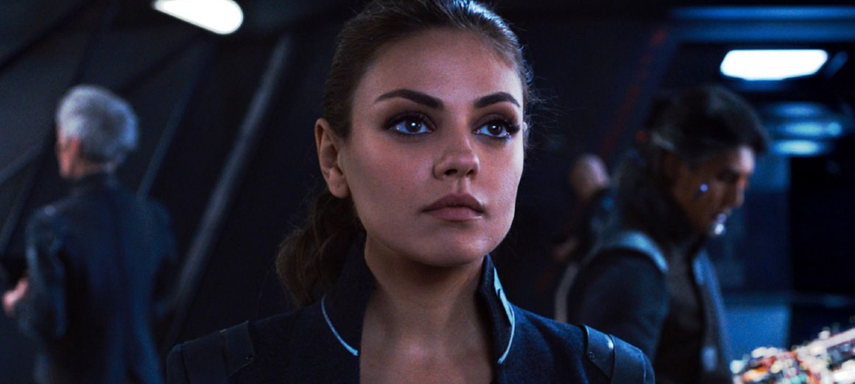 Mila Kunis não estará em Quarteto Fantástico (mas sabe quem está)