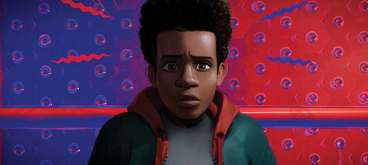 Miles Morales existe no MCU? Cena de Homem-Aranha indica que sim