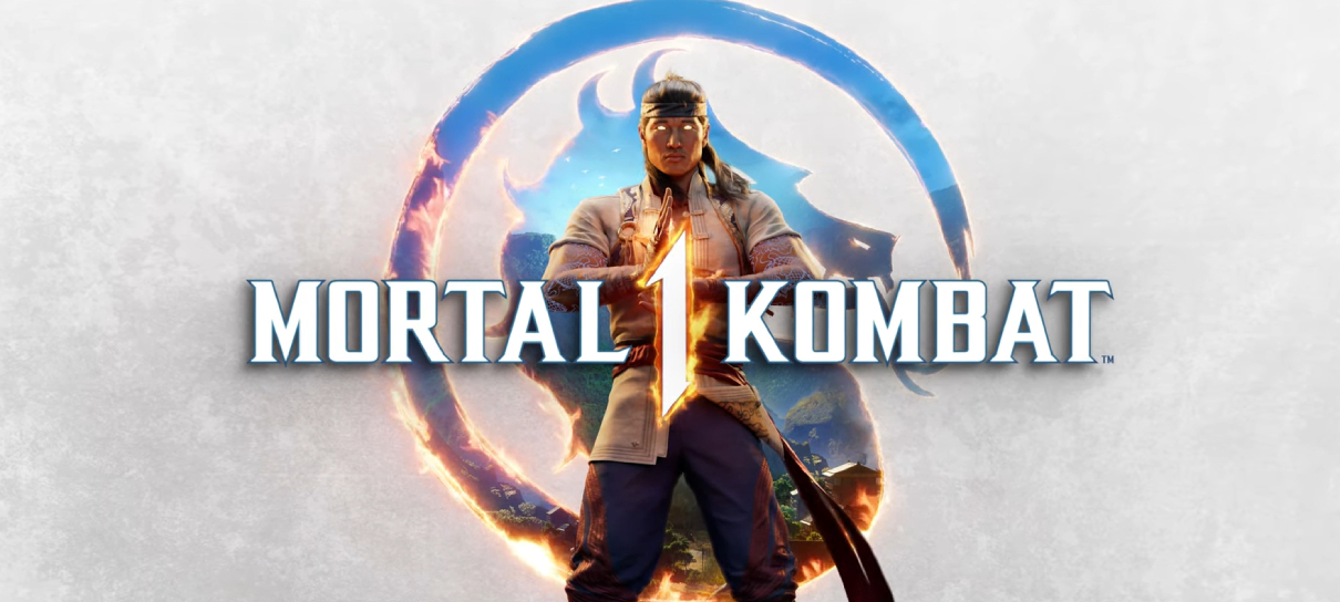 Mortal Kombat 1 é anunciado com universo renascido e muitas vísceras