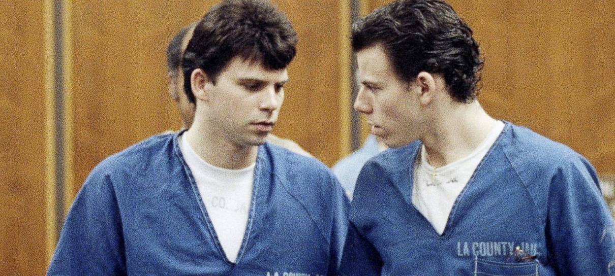 2ª temporada de Monster focará em caso real de irmãos que mataram os pais