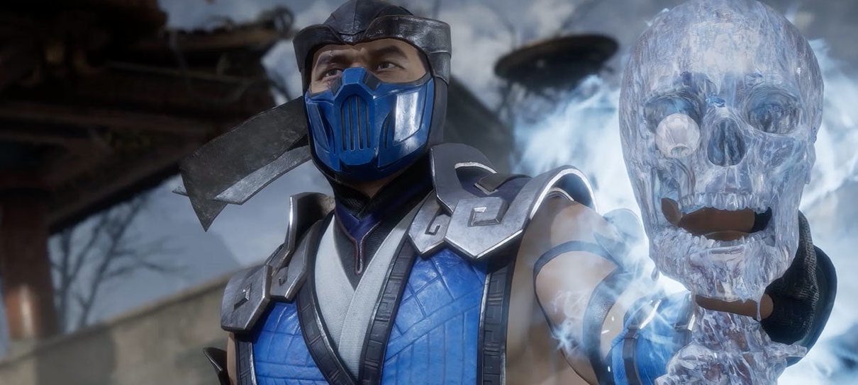 Novo Teaser de Mortal Kombat 12 aponta reboot da série! - NARADIA