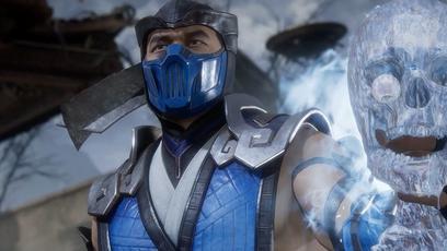 Mortal Kombat 12 ganha novo teaser que sugere reboot da saga